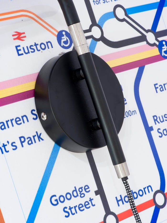 it's about RoMi London Wandlamp