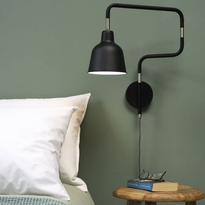 it's about RoMi London Wandlamp