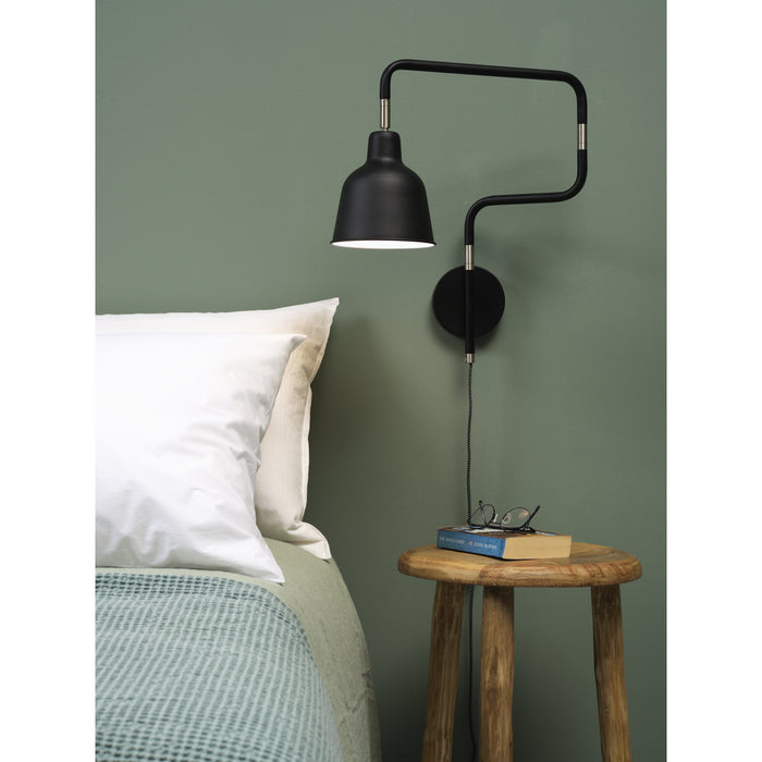 it's about RoMi London Wandlamp