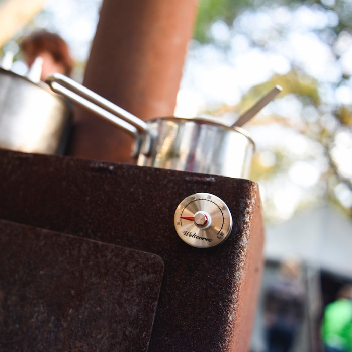 Weltevree Outdooroven Thermometer