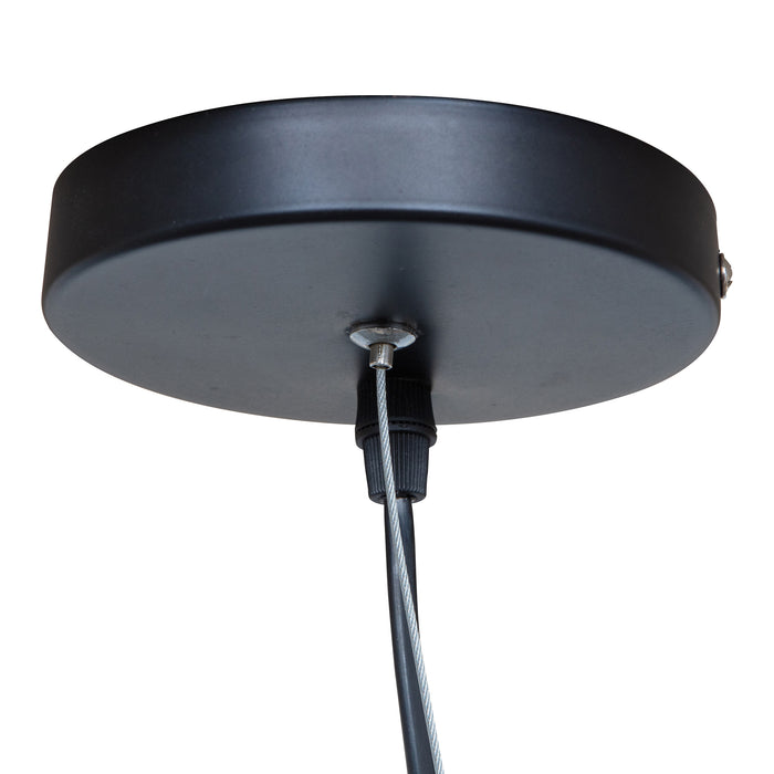 Woood Holly Hanglamp