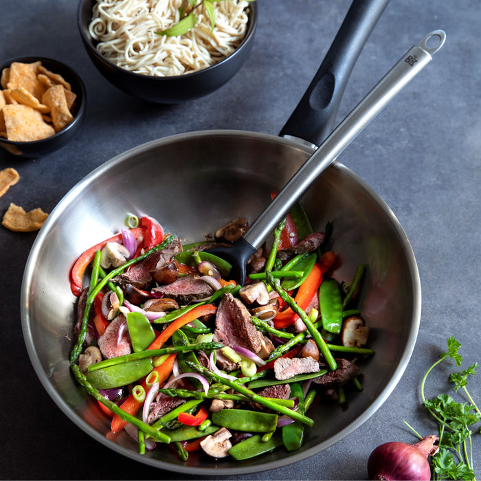 BK Bold Wokpan Ø 28 cm