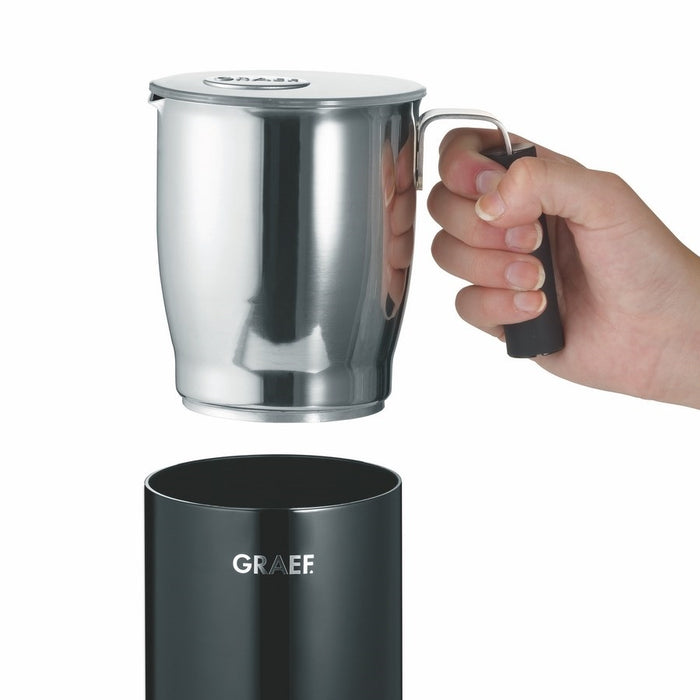 Graef MS702 Melkopschuimer