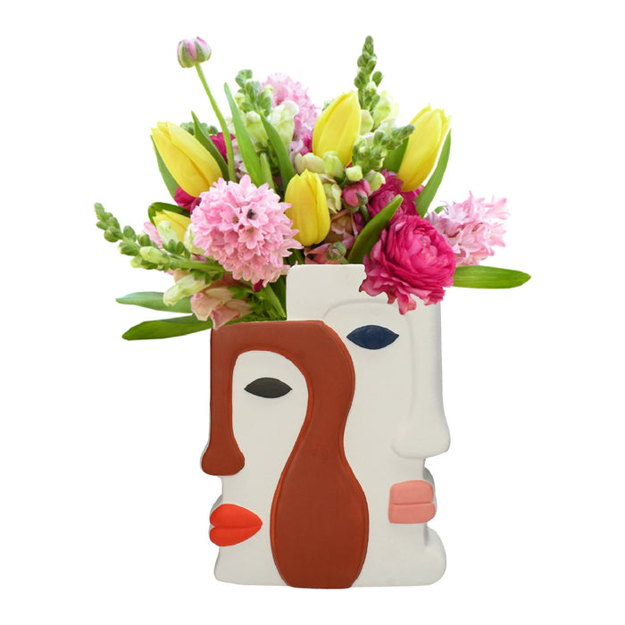 by fonQ Basic Faas Vaas