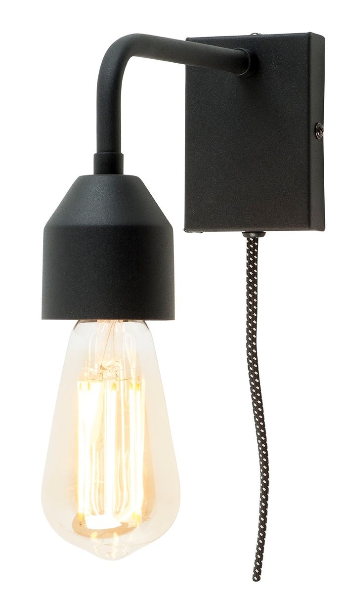 it's about RoMi Madrid Wandlamp