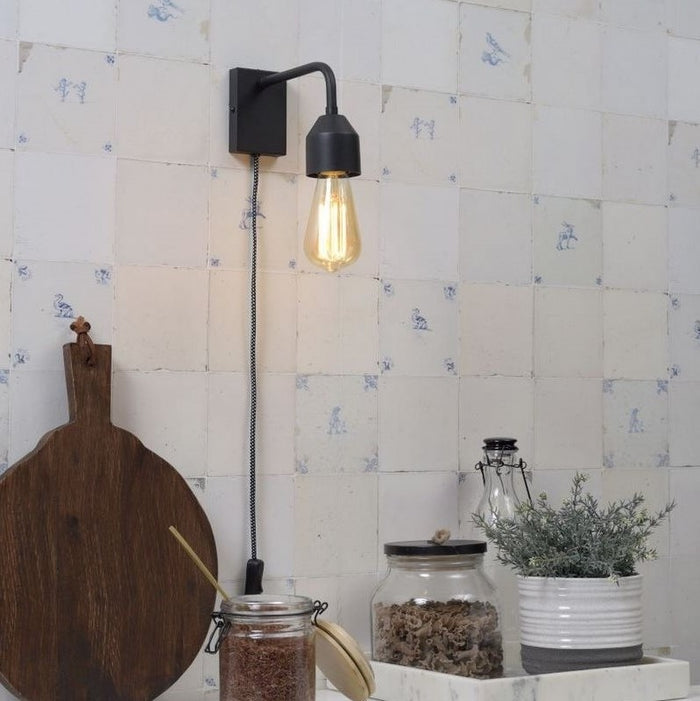 it's about RoMi Madrid Wandlamp