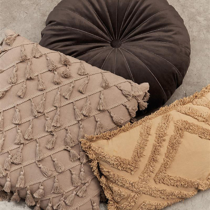 KAAT Amsterdam Dondi Sierkussen 45 x 45 cm