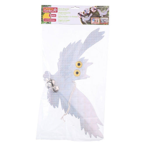 Lifetime Garden Vogelverschrikker uil