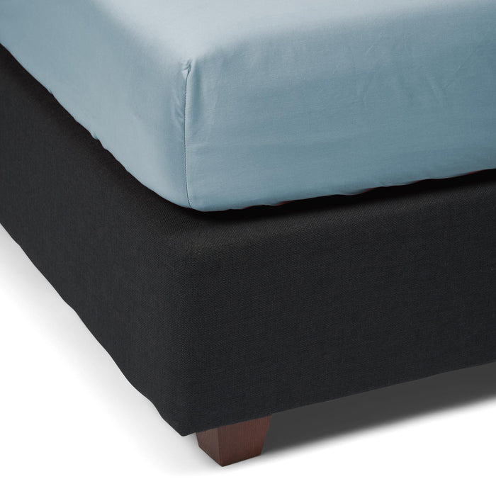 Essenza Satin Hoeslaken 90 x 200 cm