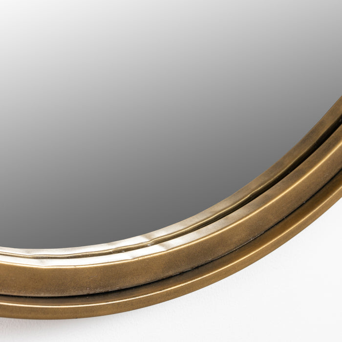 by fonQ Eli Spiegel - Goud