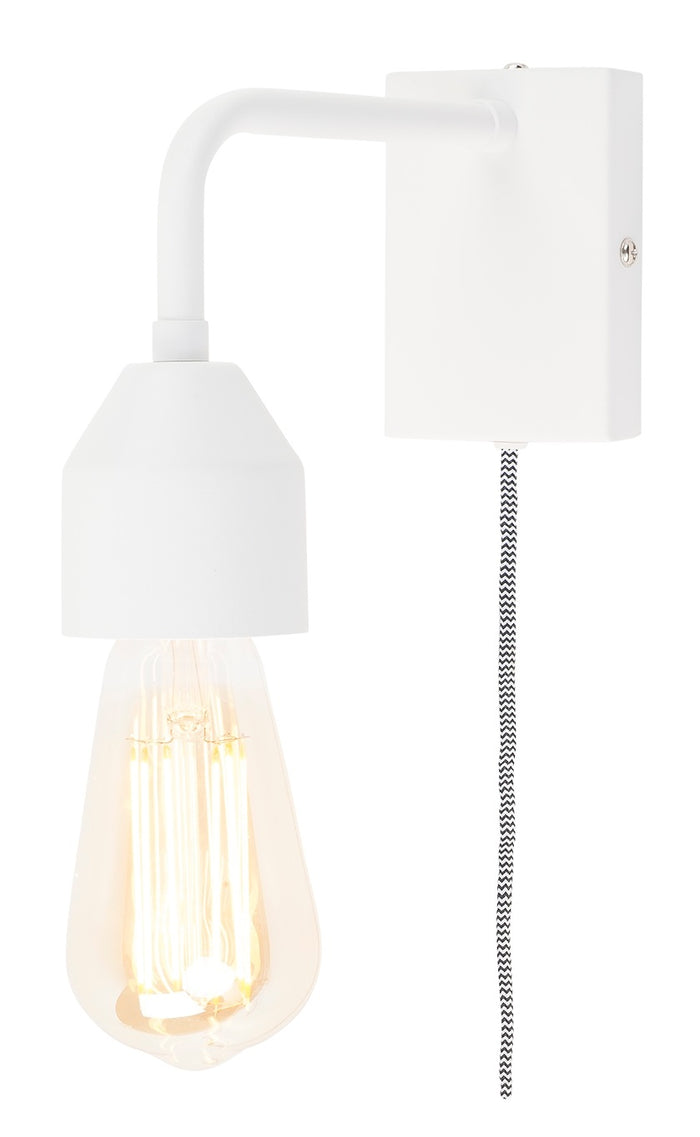 it's about RoMi Madrid Wandlamp