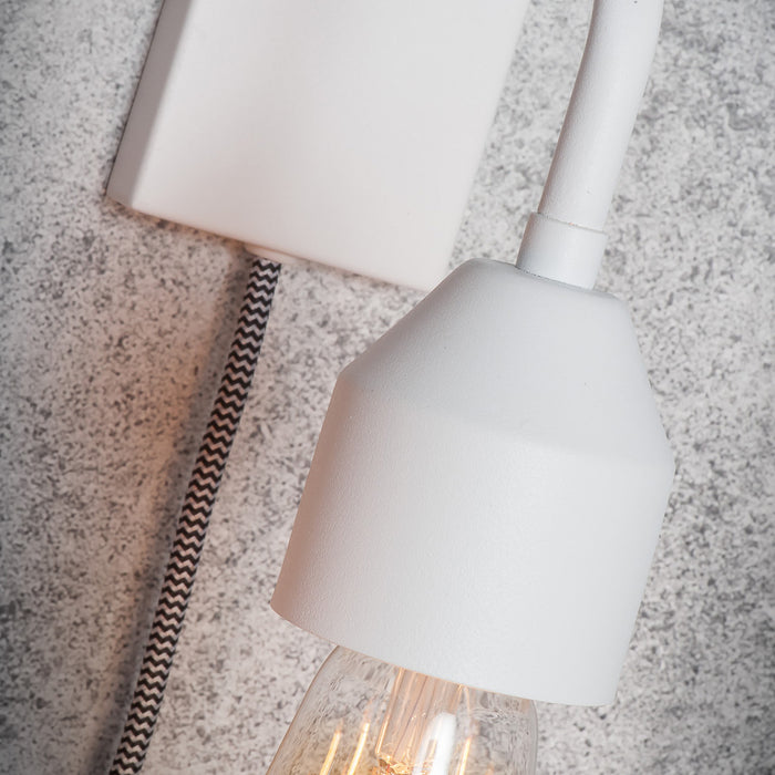 it's about RoMi Madrid Wandlamp