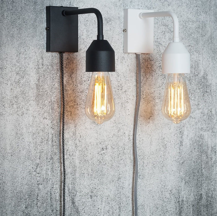 it's about RoMi Madrid Wandlamp