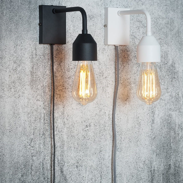 it's about RoMi Madrid Wandlamp