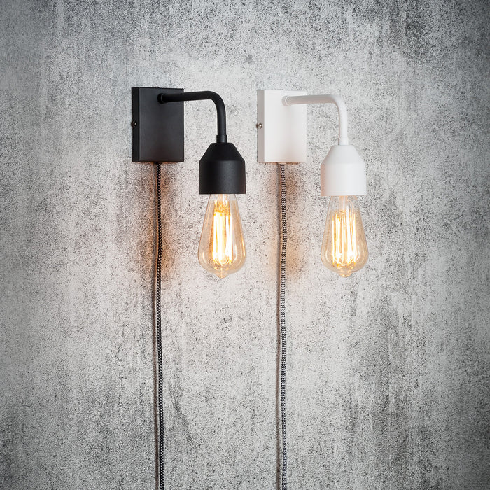 it's about RoMi Madrid Wandlamp