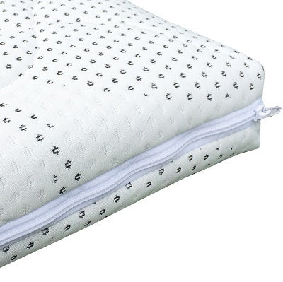 Slaaploods Topmatras Deluxe - Koudschuim - Dikte: 8 cm