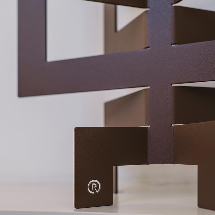 Robuust Amsterdam Candleholder °01 Kandelaar