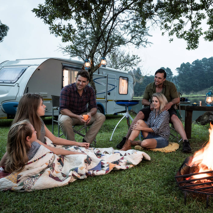 Cadac Skottelbraai 2 Ø 56 cm