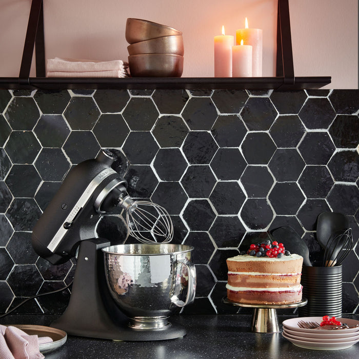 KitchenAid 5KSM175 Artisan Elegance Keukenmixer