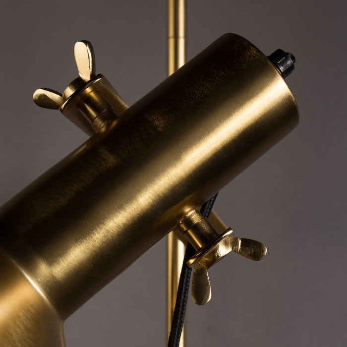 Dutchbone Karish Wandlamp