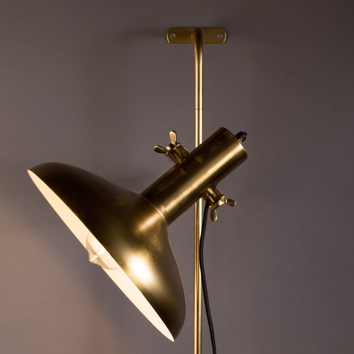 Dutchbone Karish Wandlamp