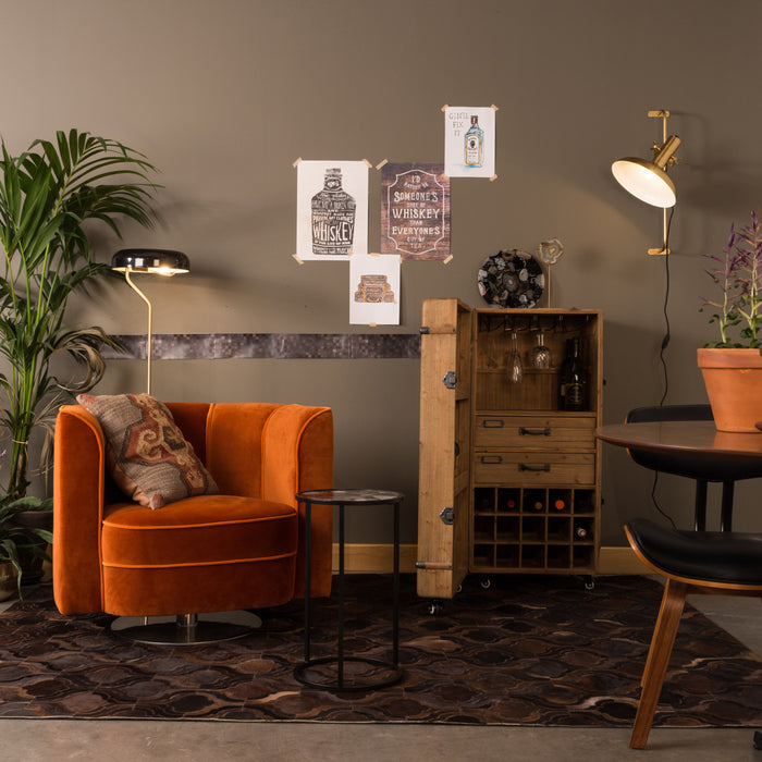 Dutchbone Karish Wandlamp