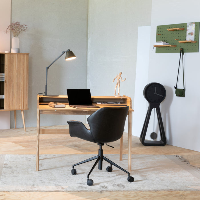 Zuiver Nikki Bureaustoel