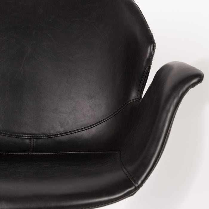 Zuiver Nikki Bureaustoel