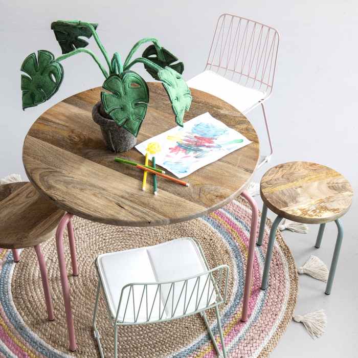 Kidsdepot Ronde Tafel Ø 72 cm