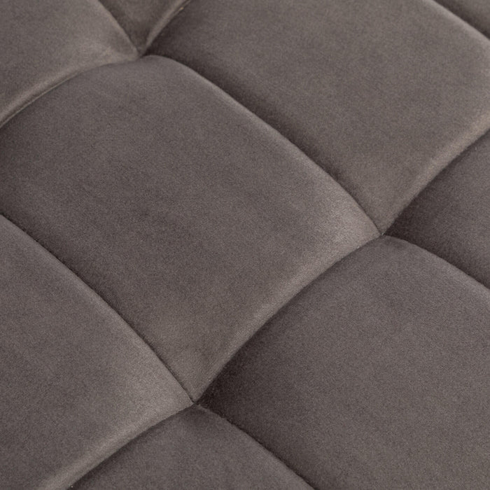 Furnihaus Eetkamerstoel Flexa Grijs