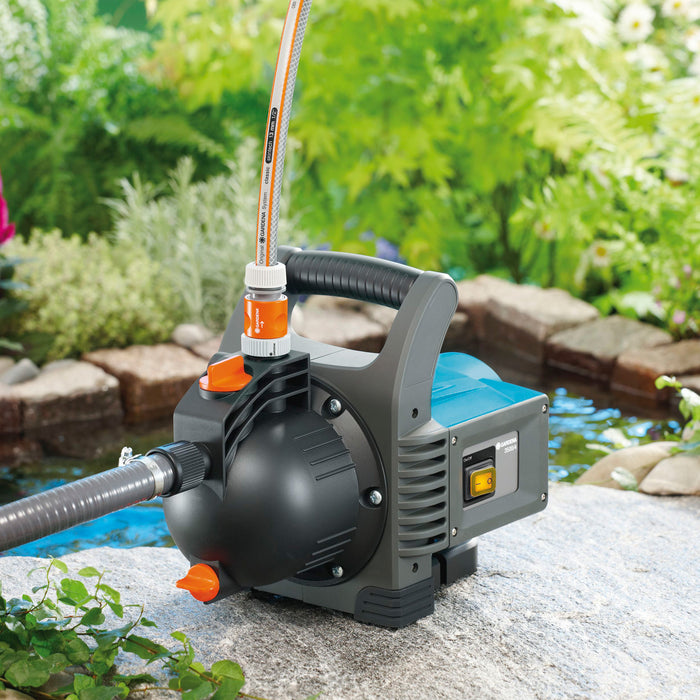 Gardena Classic 3500/4 Besproeiingspomp