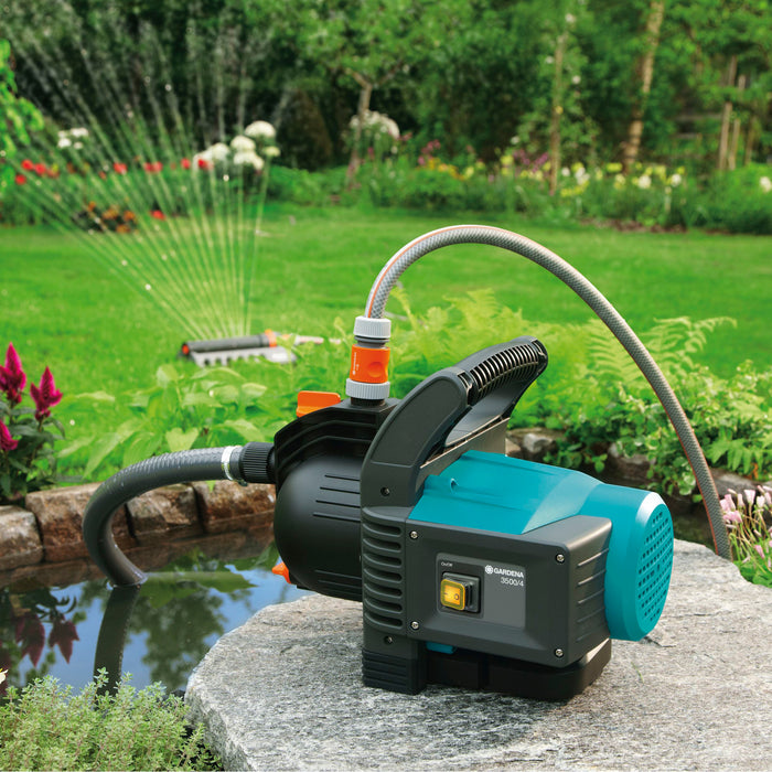 Gardena Classic 3500/4 Besproeiingspomp