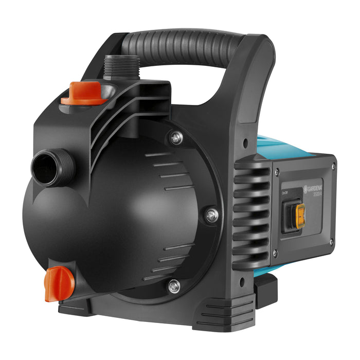 Gardena Classic 3500/4 Besproeiingspomp
