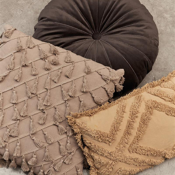 KAAT Amsterdam Iveta Sierkussen - Beige