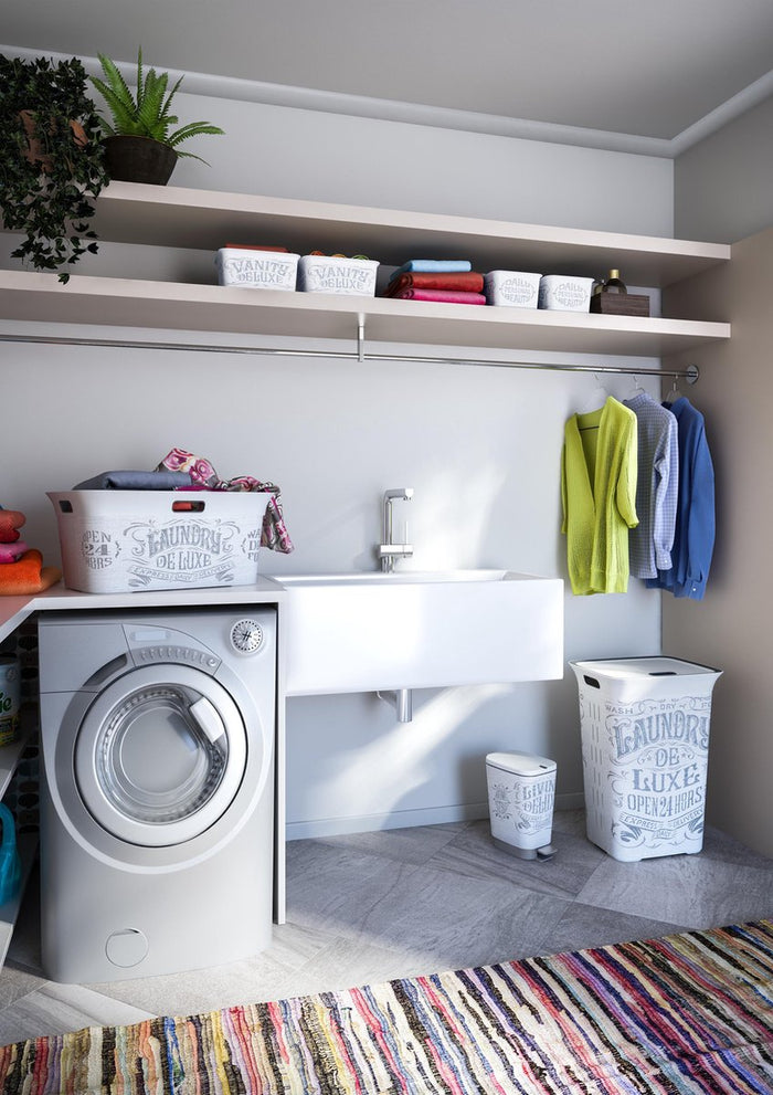 Kis Chic Deluxe Wasbox - 60L