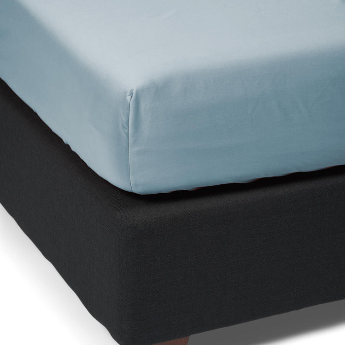 Essenza Satin Hoeslaken 180 x 200 cm