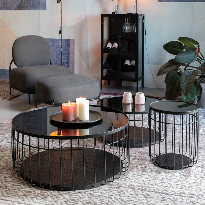 MOOS Rio Salontafel - M