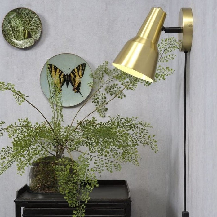 it's about RoMi Valencia Wandlamp