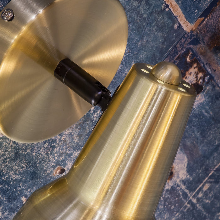 it's about RoMi Valencia Wandlamp