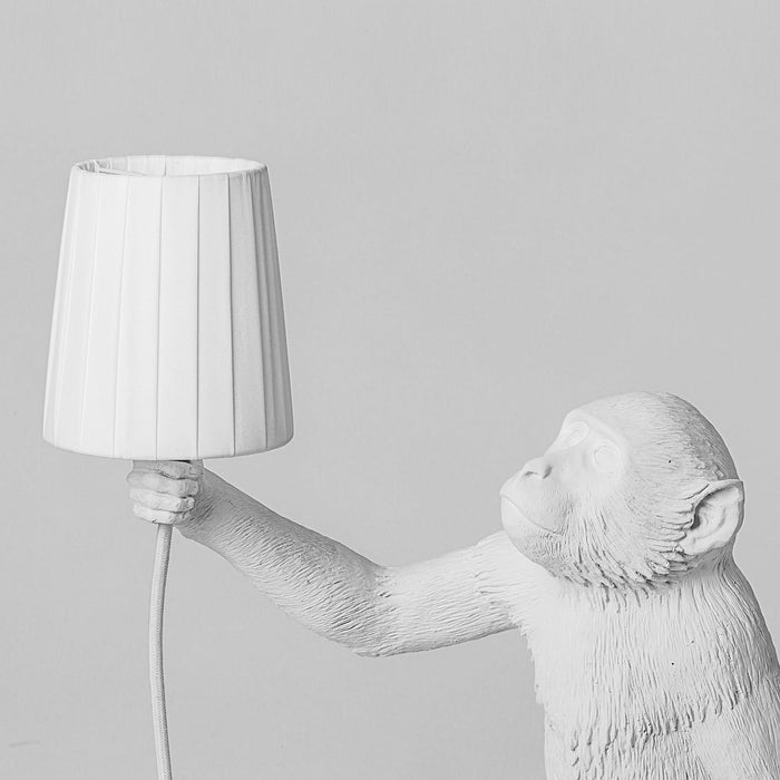 Seletti Lampenkap voor Monkey Lamp
