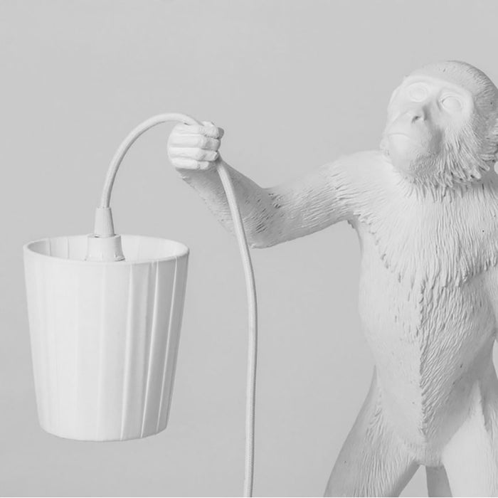 Seletti Lampenkap voor Monkey Lamp