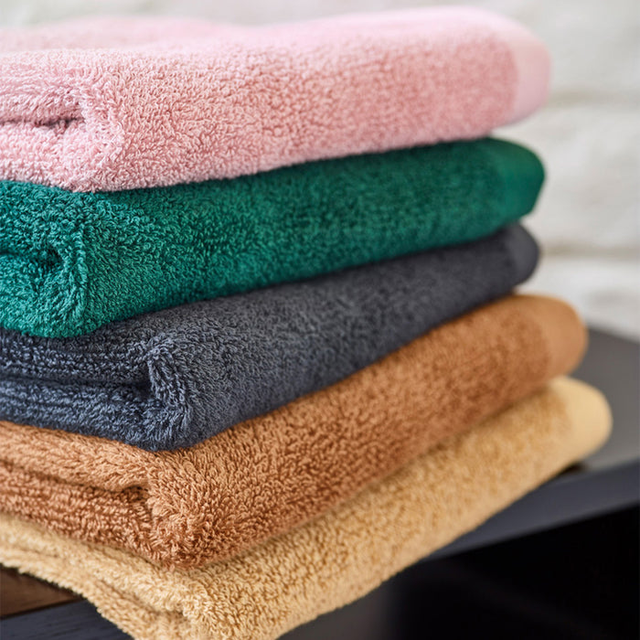 Aquanova Oslo Handdoek 55 x 100 cm