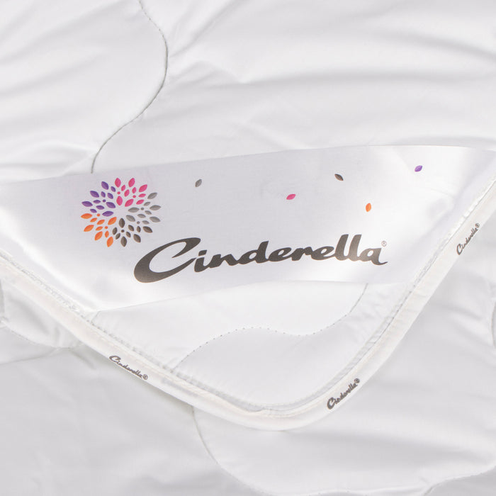 Cinderella Mellow 4-seizoenen Dekbed 140 x 200 cm