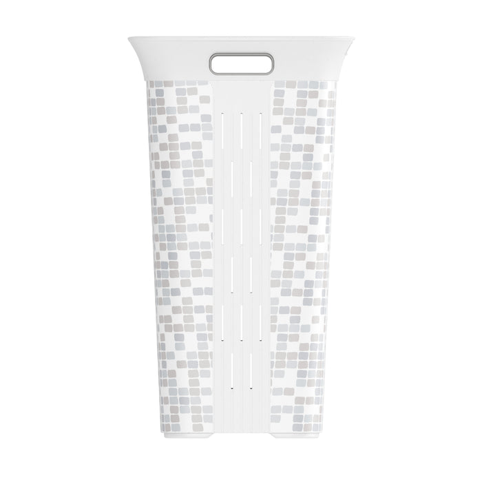 Kis Chic Style Wasbox - 60L - mozaïk