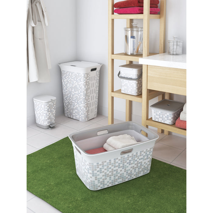 Kis Chic Style Wasbox - 60L - mozaïk
