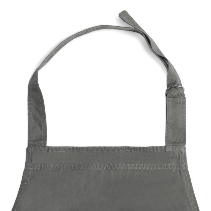 Walra Cook with Happiness Schort - Off Zwart