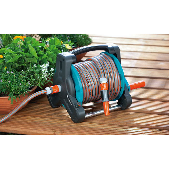 Gardena Classic Compleet Slanghaspel 10 m