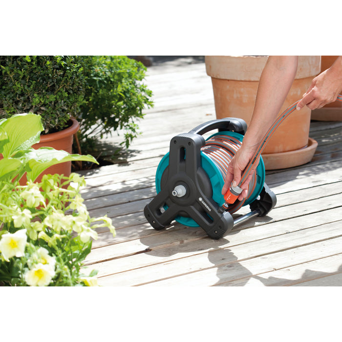 Gardena Classic Compleet Slanghaspel 10 m