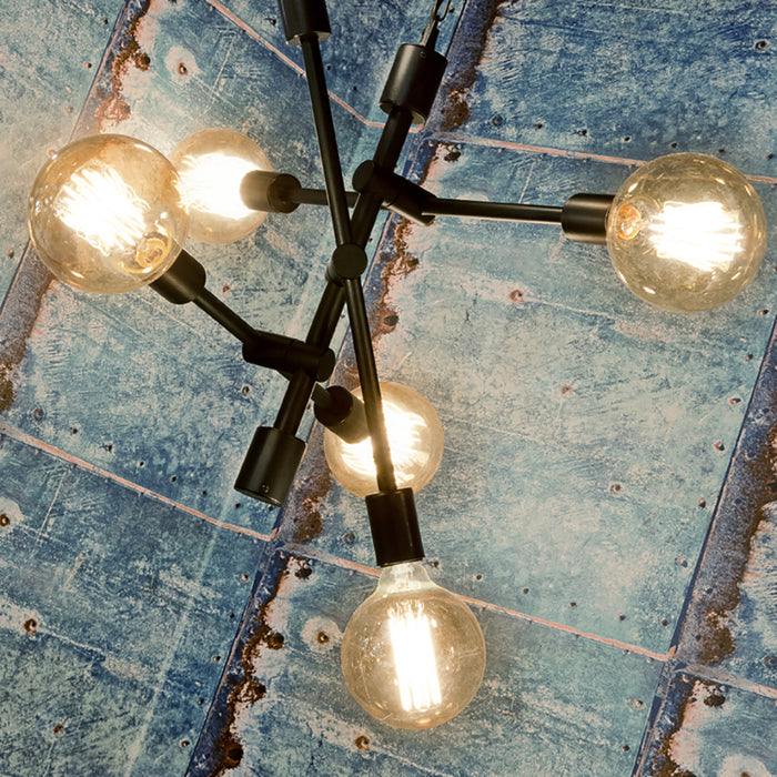 it’s about RoMi Nashville Hanglamp