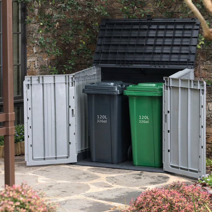 Keter Store it Out MIDI Prime Kussenbox